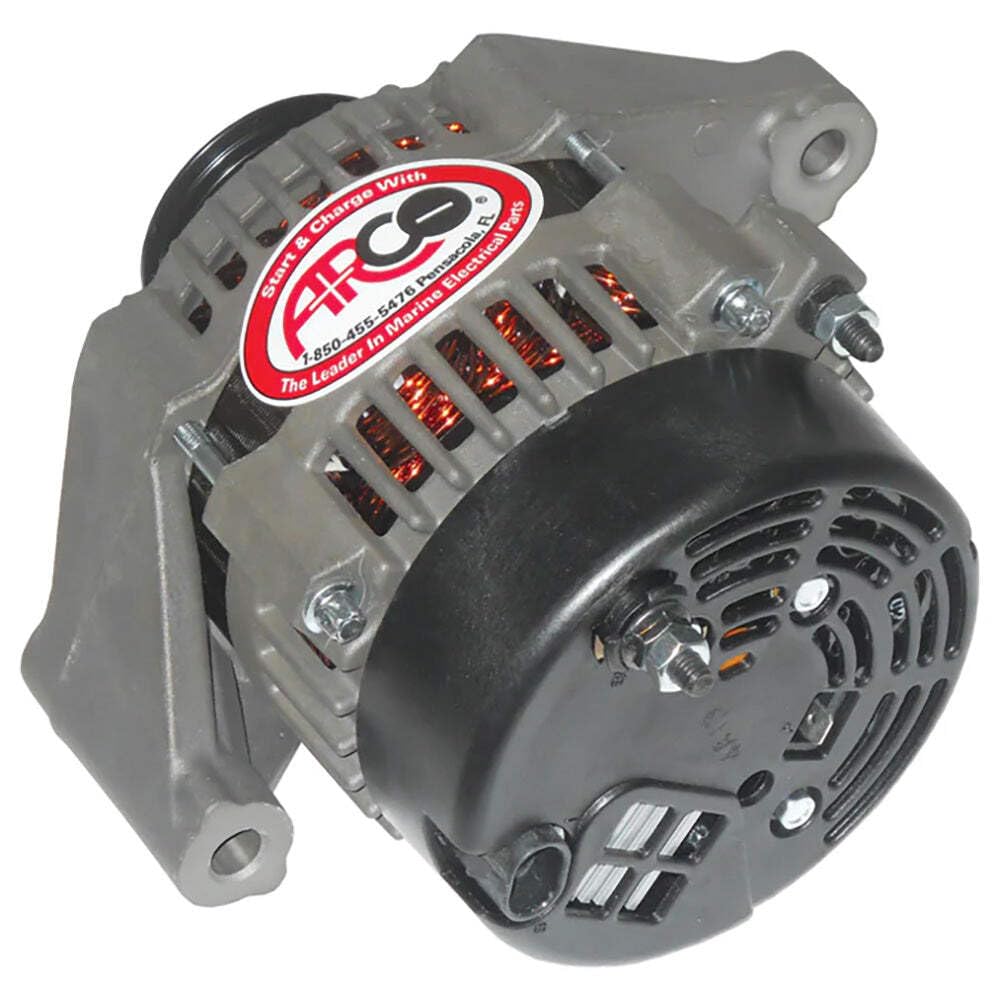 Arco Alternator