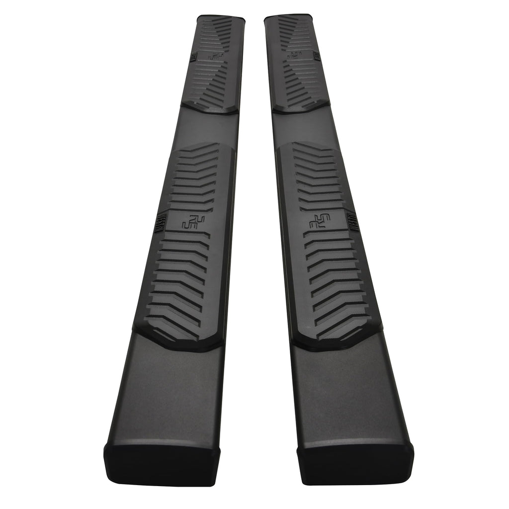 Westin 28-51255 R5 Nerf Bars Black Pair