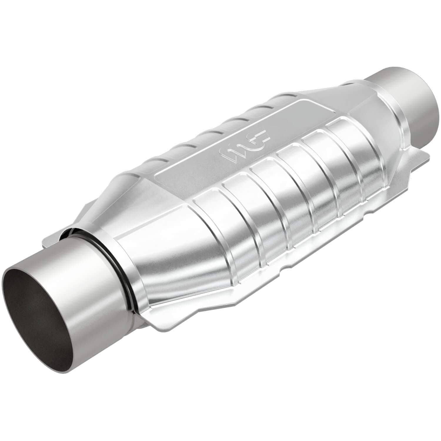 MagnaFlow Universal Catalytic Converter 339109