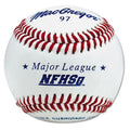Macgregor 97 Major League Baseball (One Dozen)
