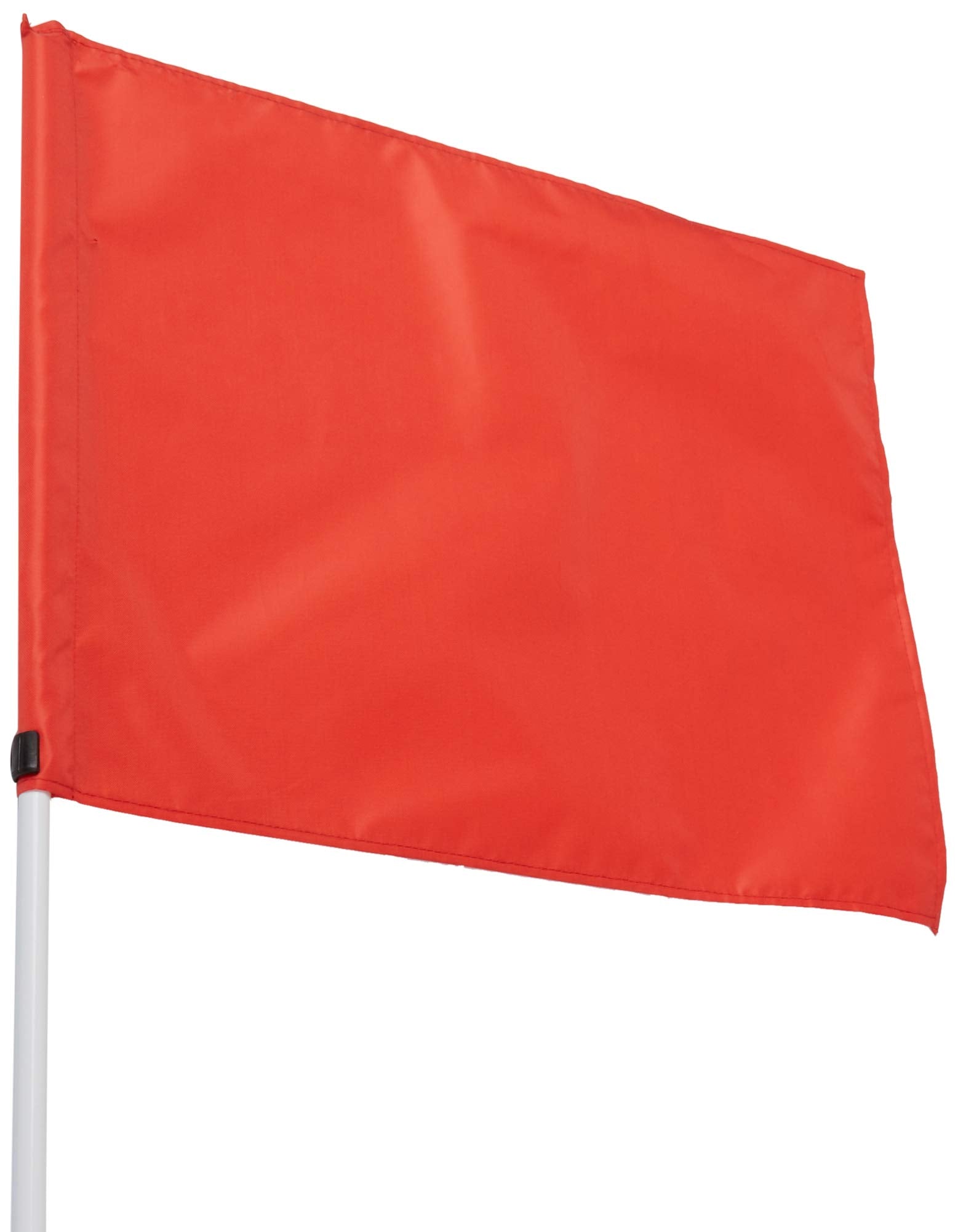 Alumagoal Soccer Corner Flag Set