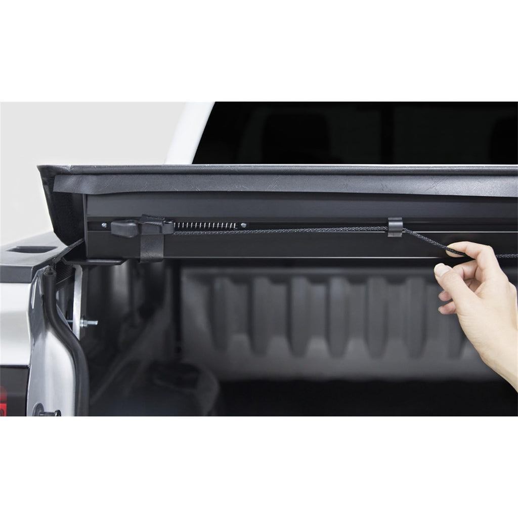 Access 42309 Lorado Low Profile Roll-up Tonneau Cover