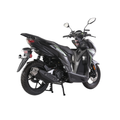 Tao Motor Valiant 200 EFI Motorcycle
