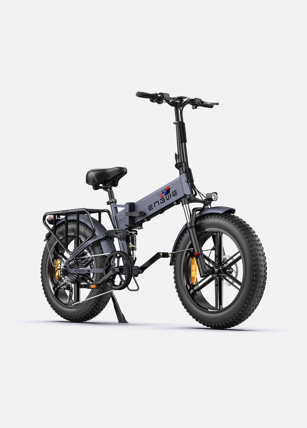 ENGWE Engine Pro electric bike