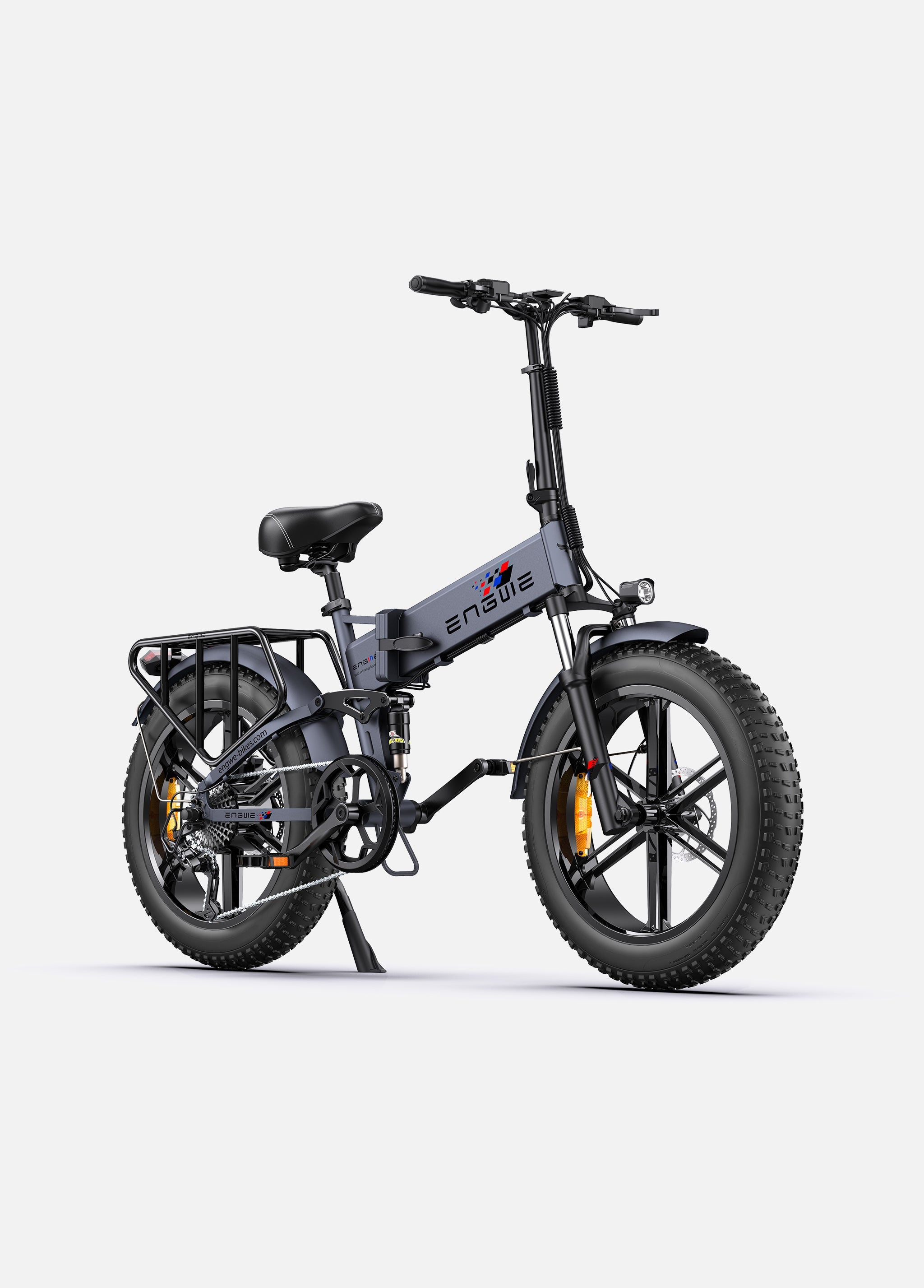ENGWE Engine Pro electric bike