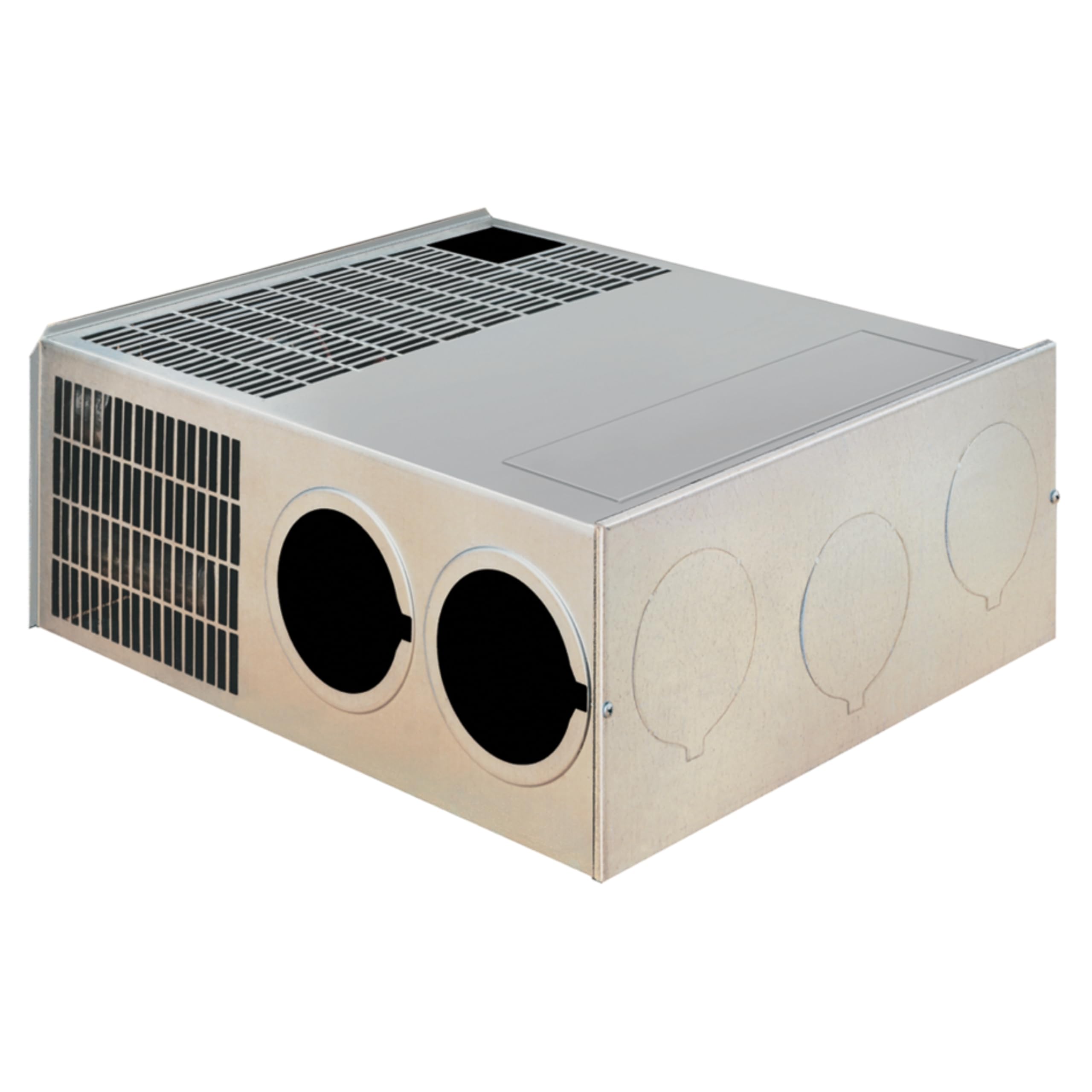 Suburban SF-35VHFQ 35,000 BTU/h Ducted Low Profile RV Furnace (2587A)