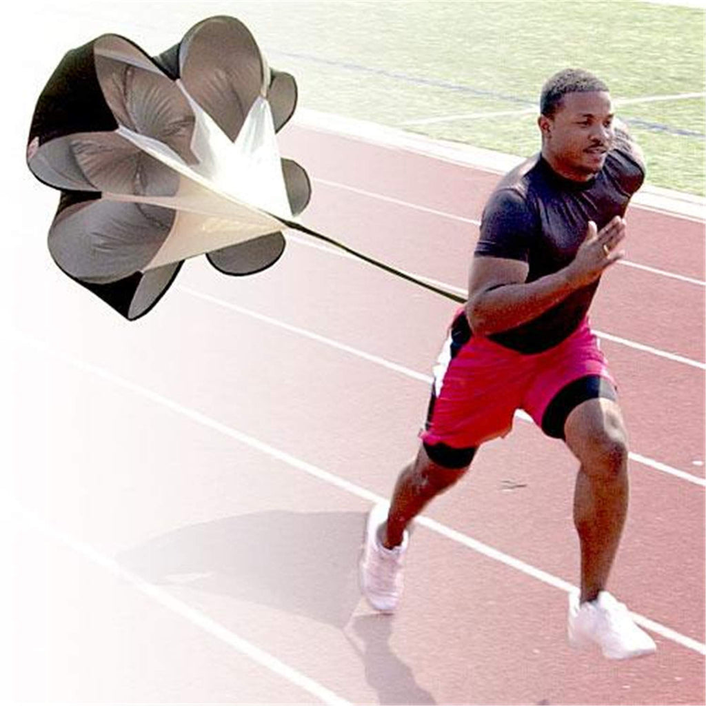 Champion Barbell Speed Chute, 48-Inch