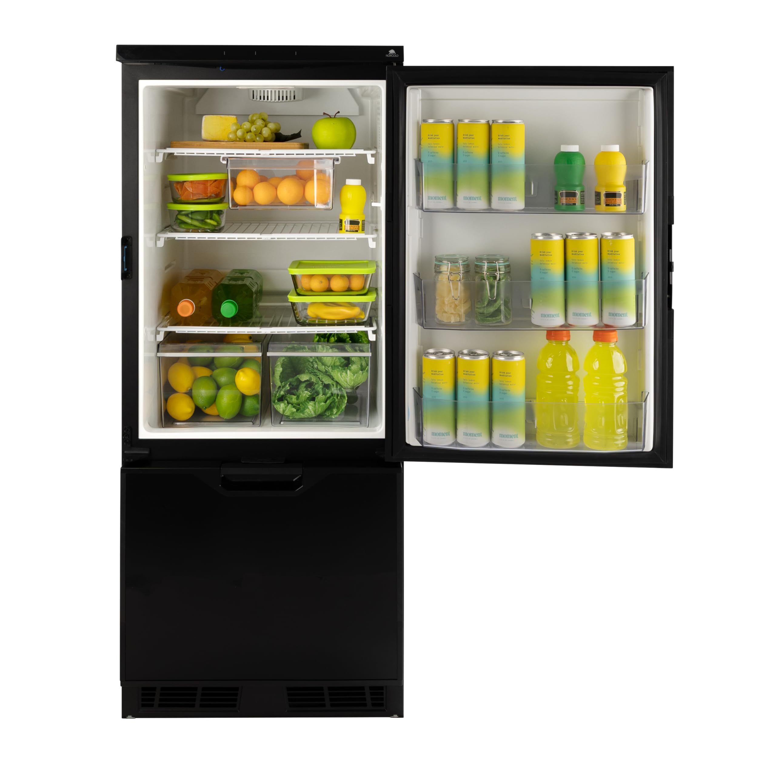 NORCOLD INC N2175BPR Refrigerator