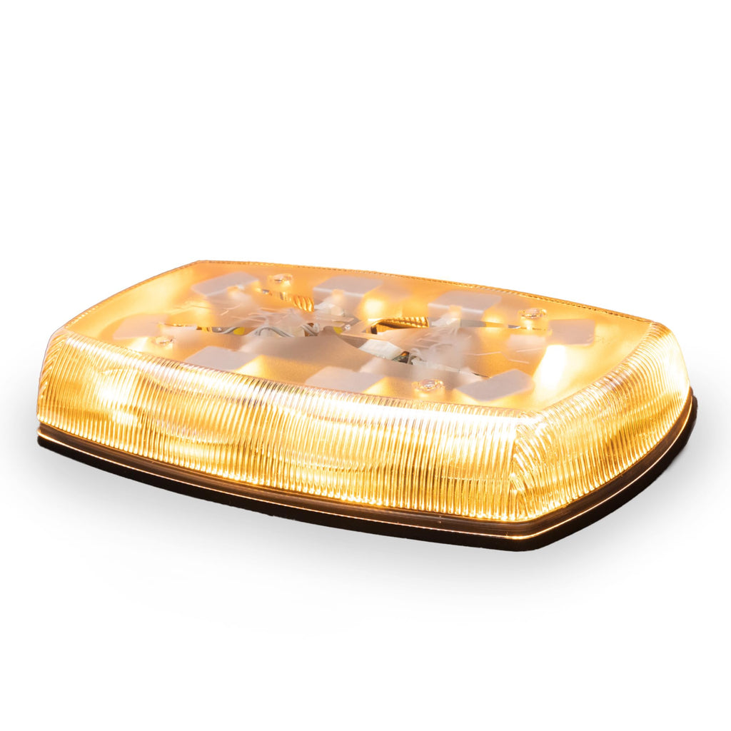 ECCO LED MINIBAR: Reflex, 15", 12-24VDC, (5580CA)