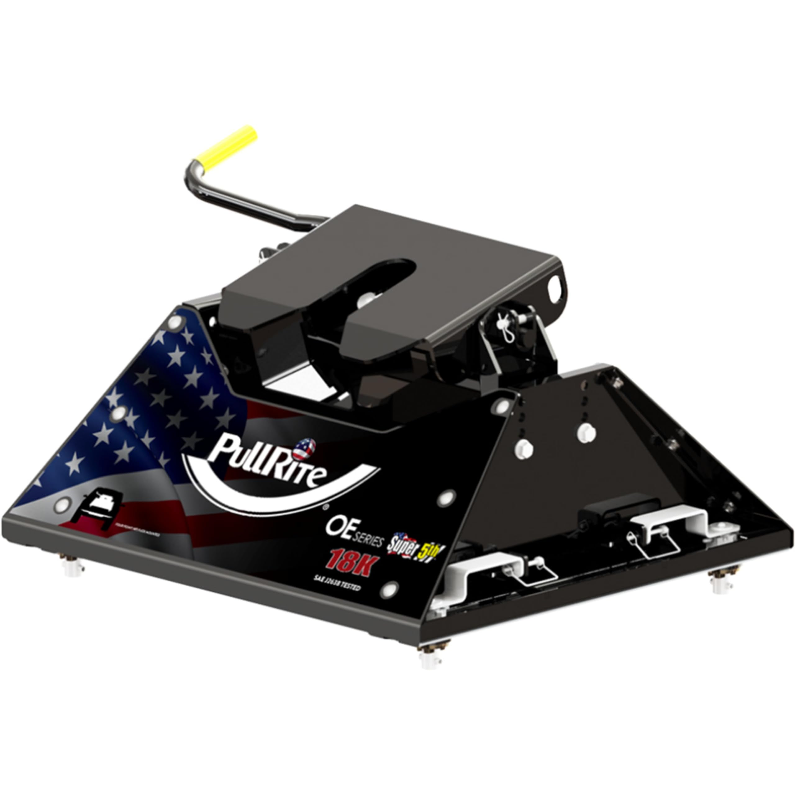 PullRite 1500 OE Series 18K Super 5th