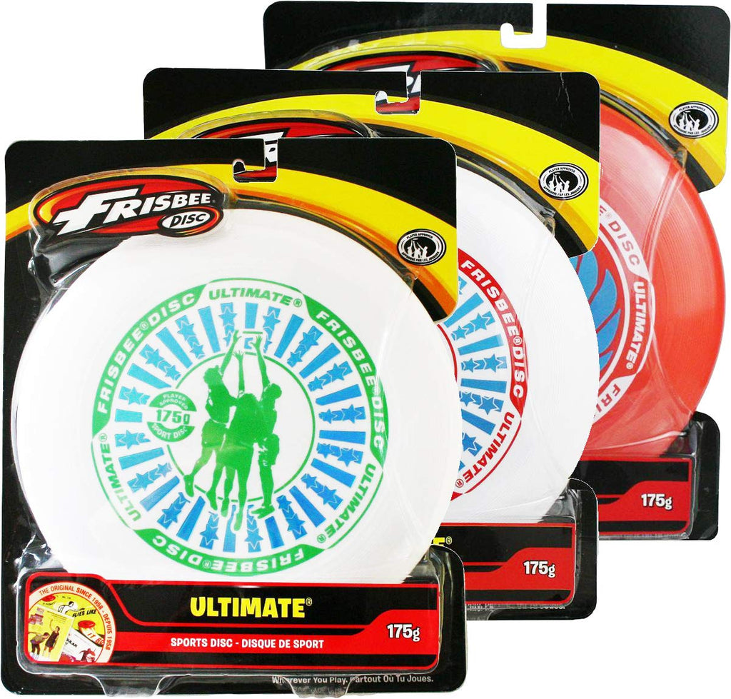 Wham-O Ultimate Frisbee 175g