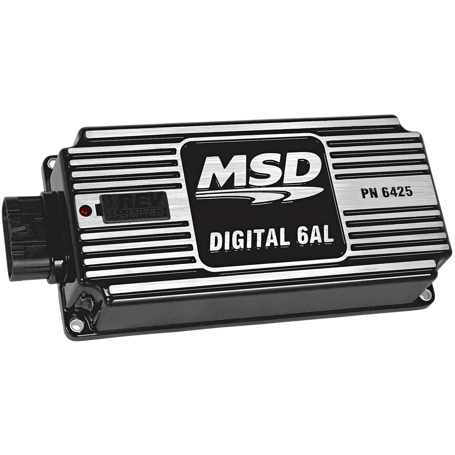 MSD 64253 Digital Ignition w/Rev Control