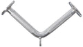 Champion Barbell V Shaped Press Down Bar Cable Attachments