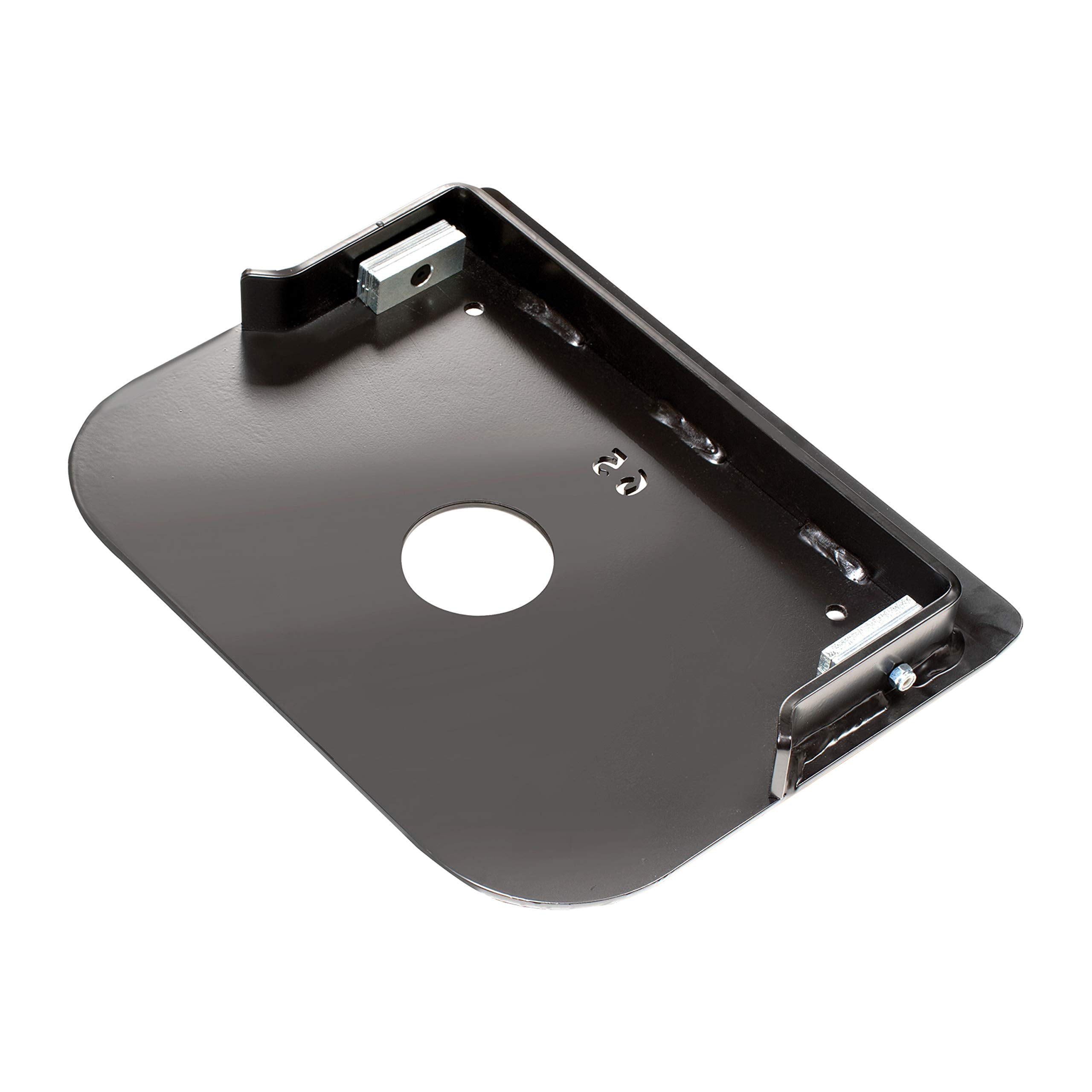 PullRite 3365 Capture Plate
