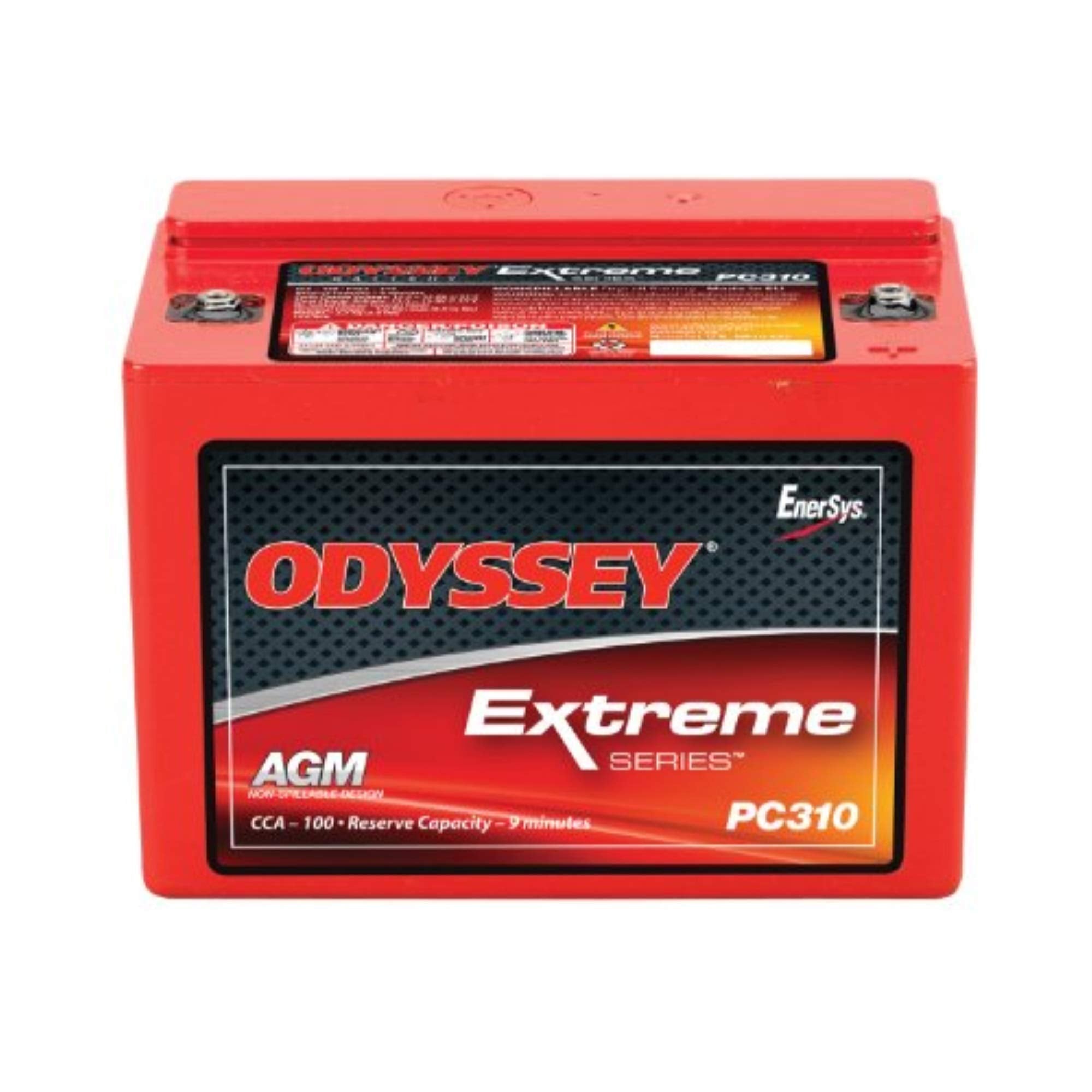 Odyssey PC310-P Powerports Battery
