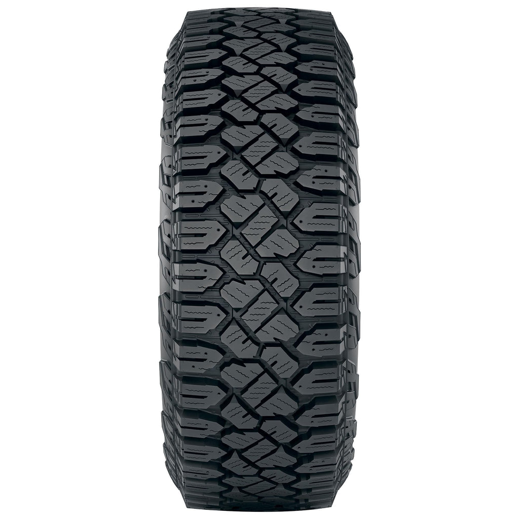 Yokohama Geolandar A/T XD All Terrain LT245/75R16 120/116Q E Light Truck Tire