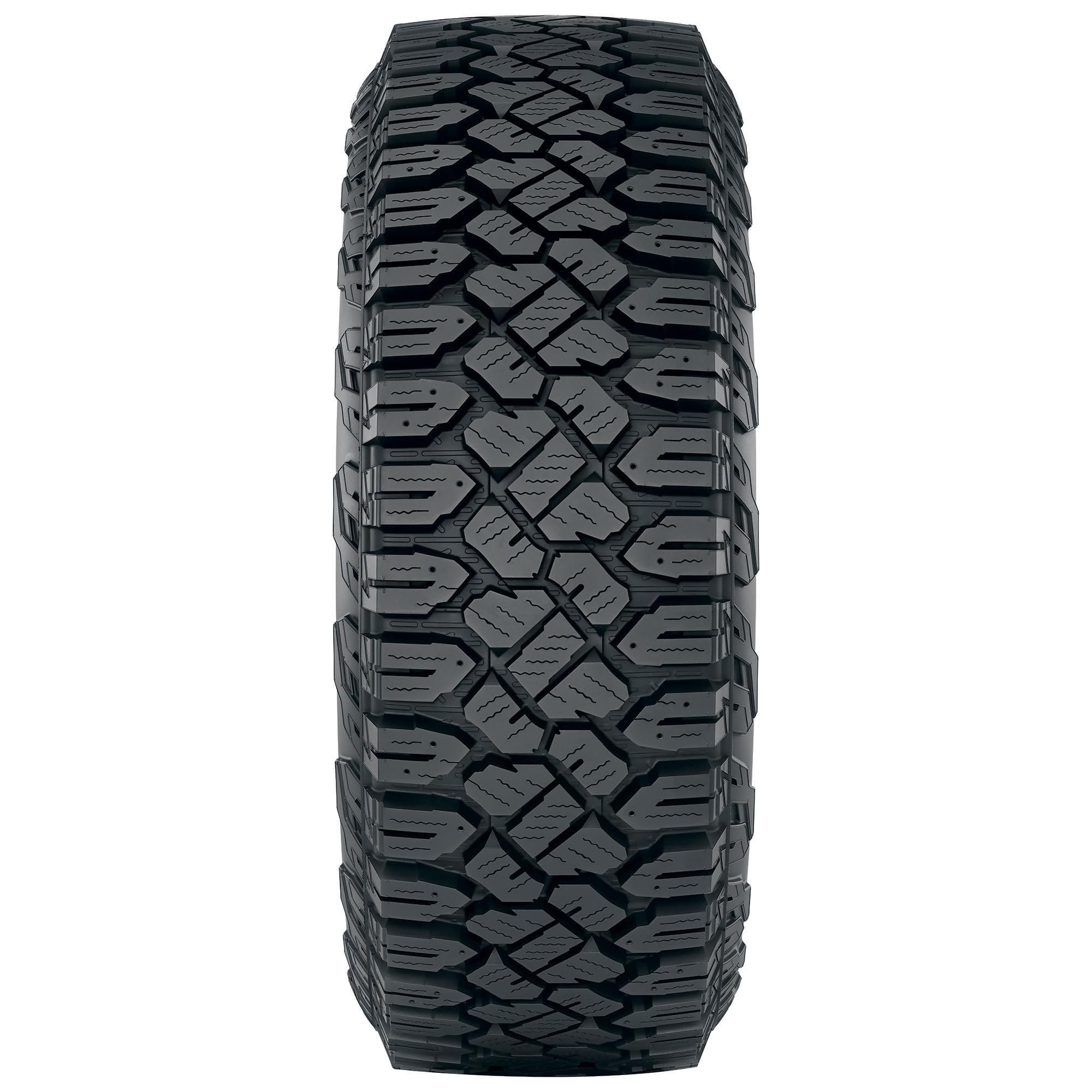 Yokohama Geolandar A/T XD All Terrain LT245/75R16 120/116Q E Light Truck Tire