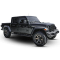 Westin 28-51325 R5 Nerf Bars Textured Black Pair