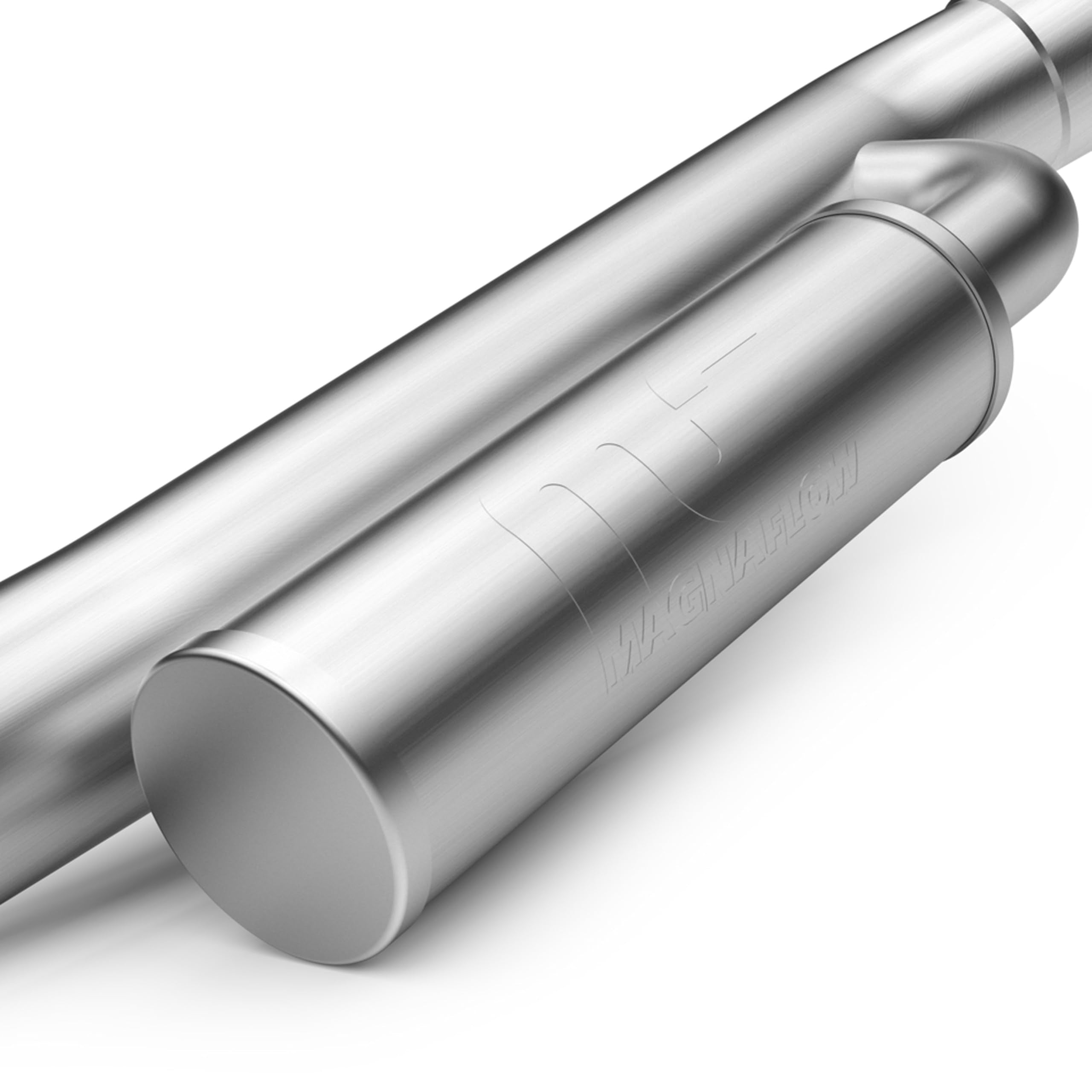 MagnaFlow Performance Exhaust Muffler Kit 19686