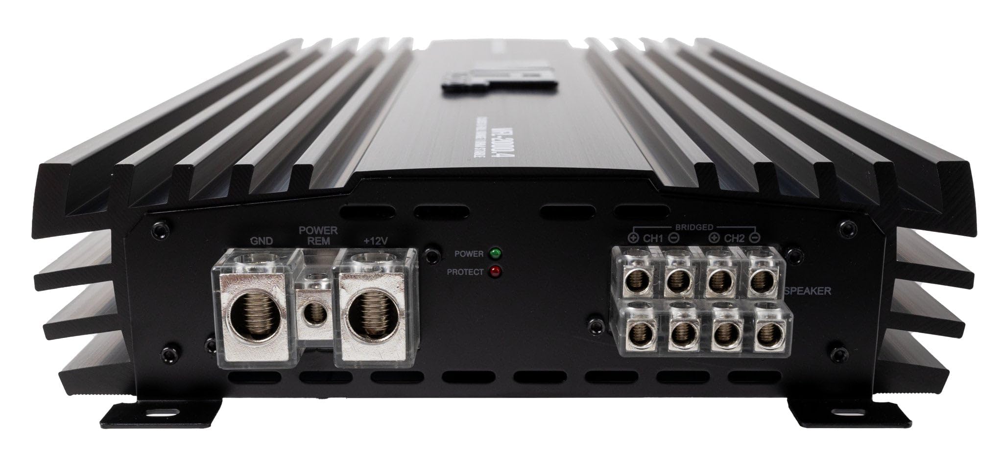 VFL Audio 2000.4 Class D High Performance Multichannel Amplifier