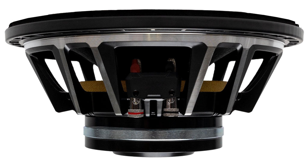 American Bass Stallion 8" Midrange Speaker, 800