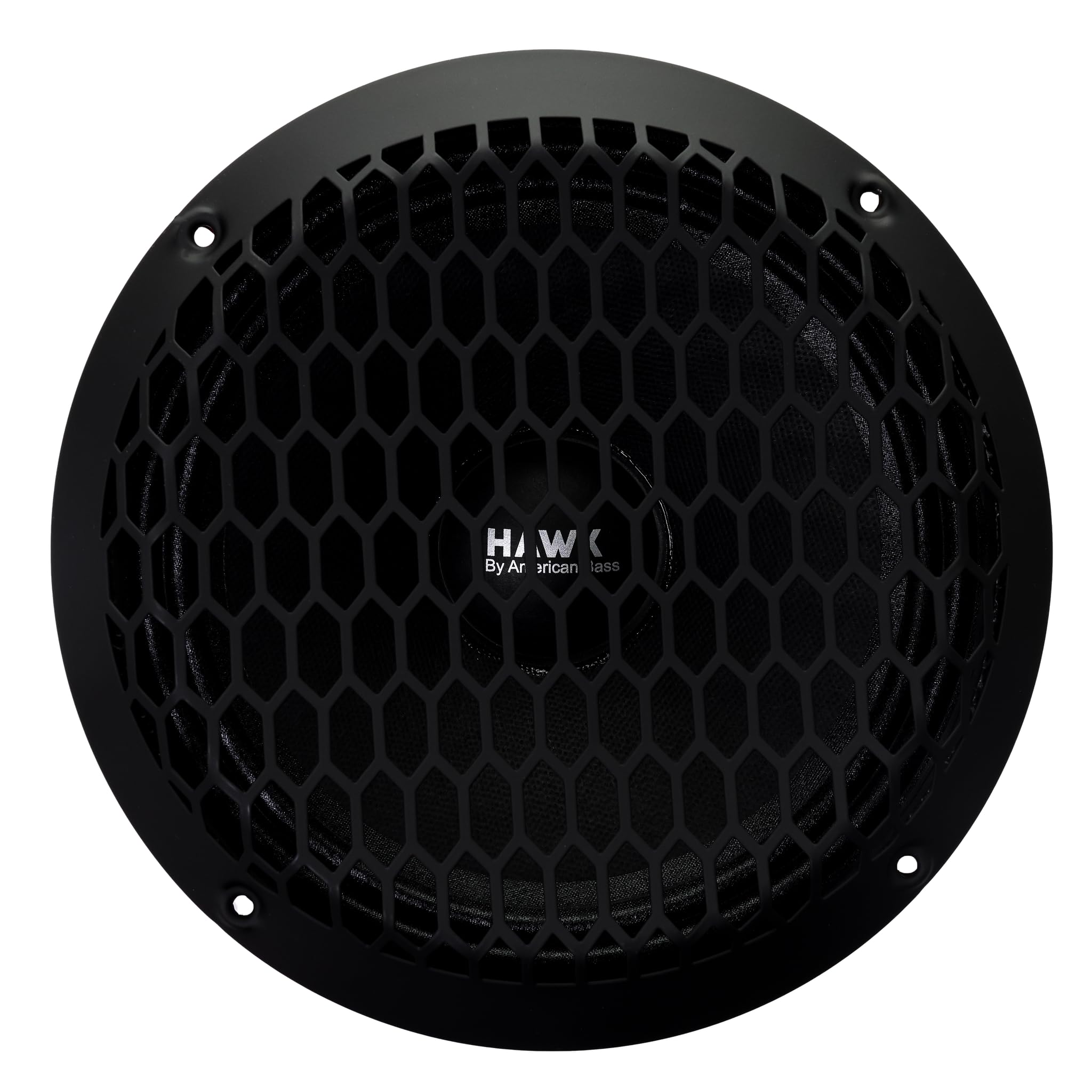 American Bass Hawk 8" Midrange Speaker, 600