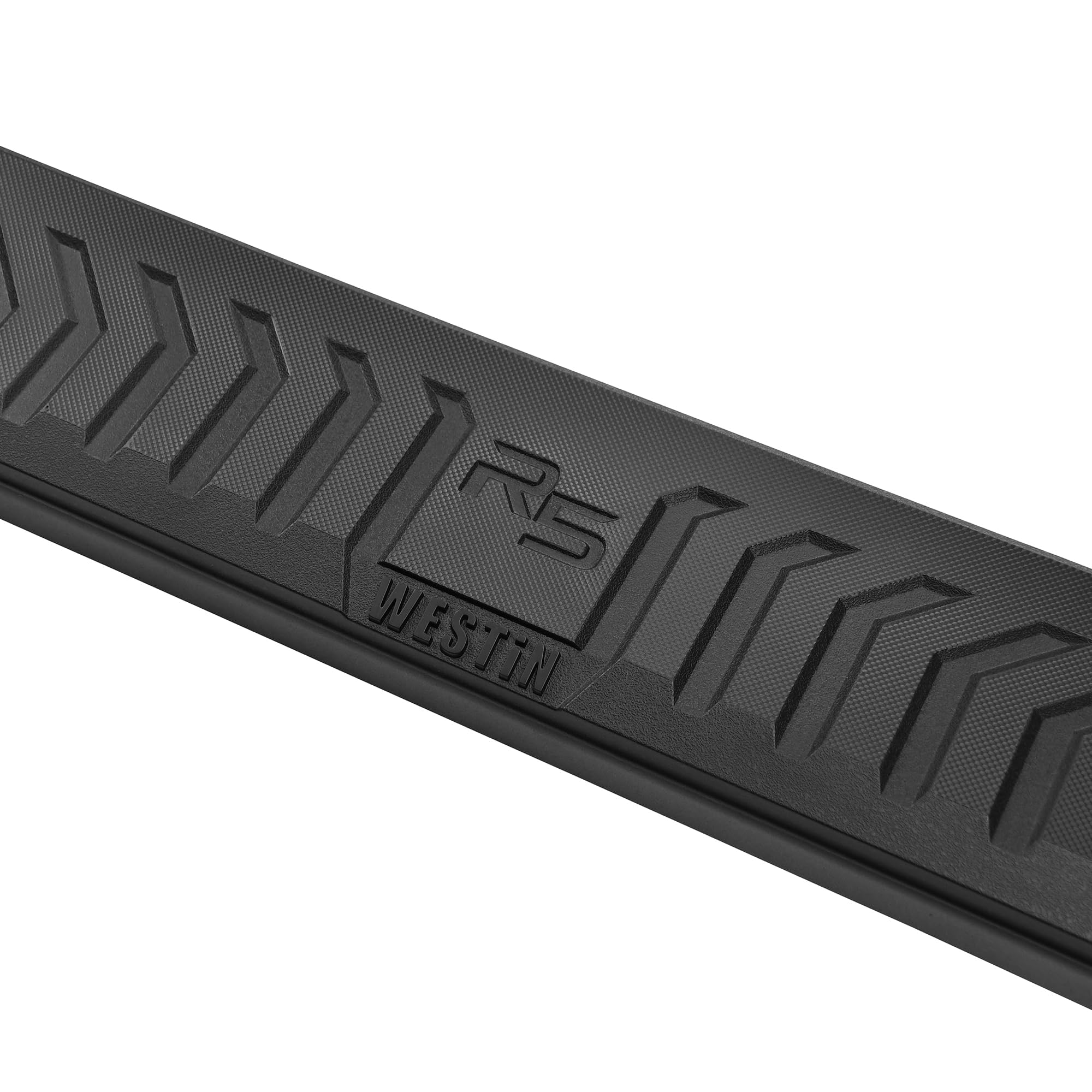 Westin 28-53785 R5 Nerf Bars Black Pair