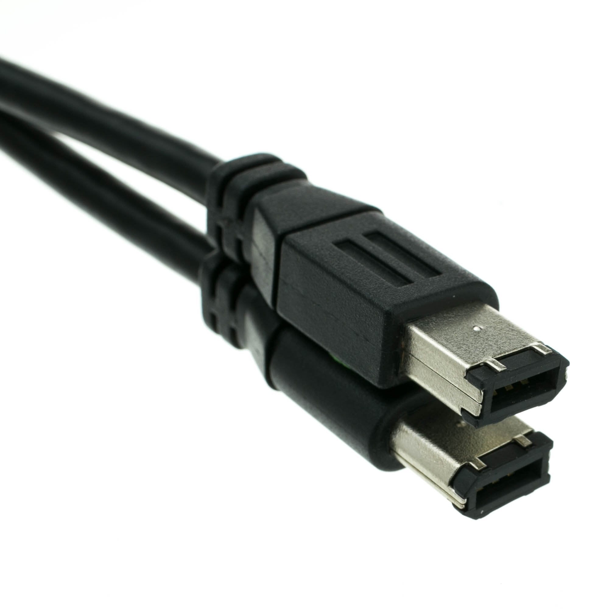 CableWholesale 6 Feet IEEE-1394, 6P/6P Firewire Cable (10E3-01106)