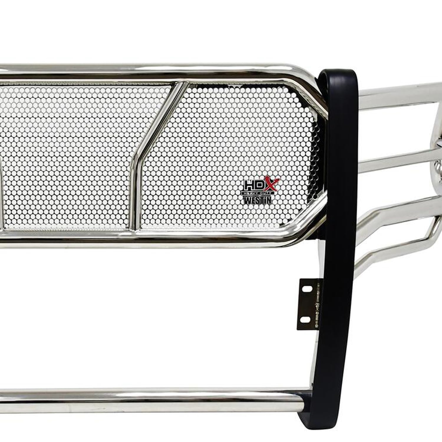 Westin 57-4020 HDX 1-Piece Grille Guard