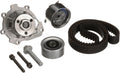 Gates TCKWP338 Timing Component Kit with Water Pump