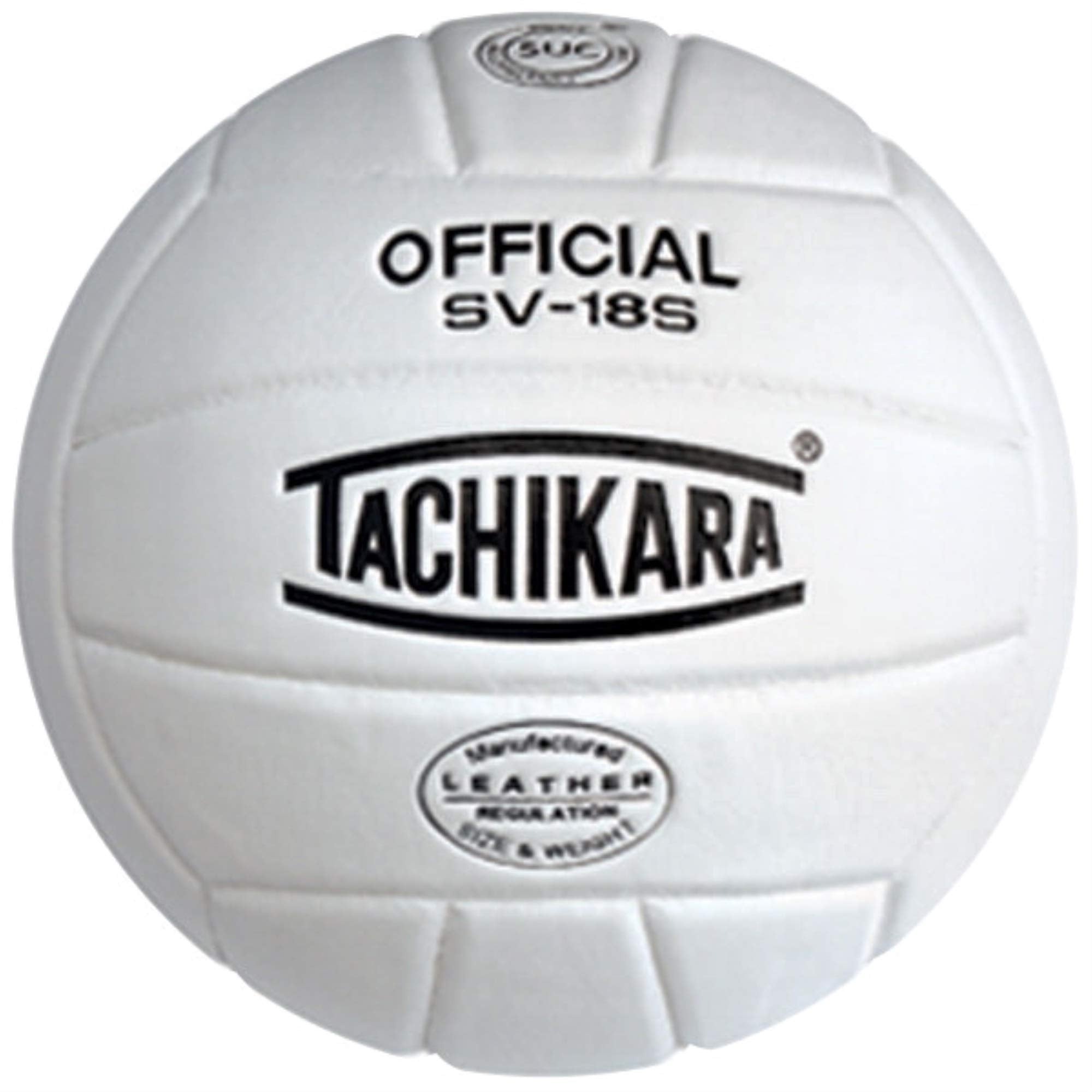Tachikara174; SV-18S Indoor Volleyball