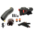 Johnson Pumps 64535 12V Aqua Jet 3.5 Wash Down Kit (3001.3937)