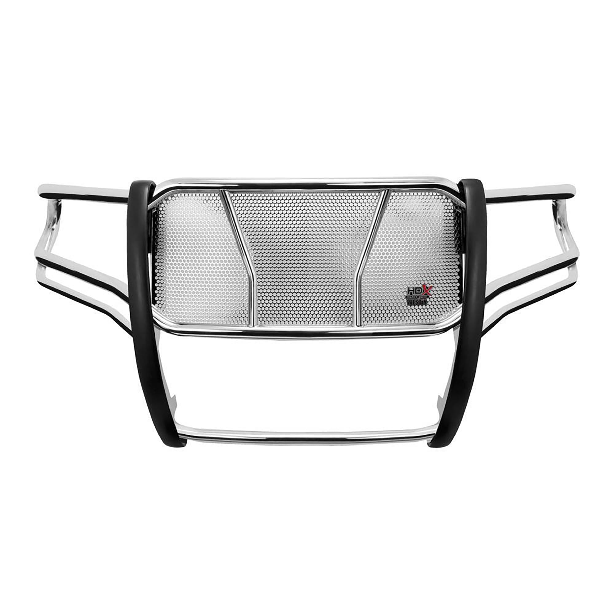 Westin 57-3970 HDX 1-Piece Grille Guard