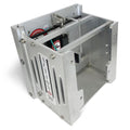 Bob's Machine 10 in Jac Plate 100-111000, 10 in Setback Rated up to 300 HP