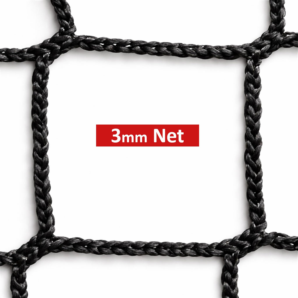 4' X 6' Combo Soc/Hock Repl Net (EA)