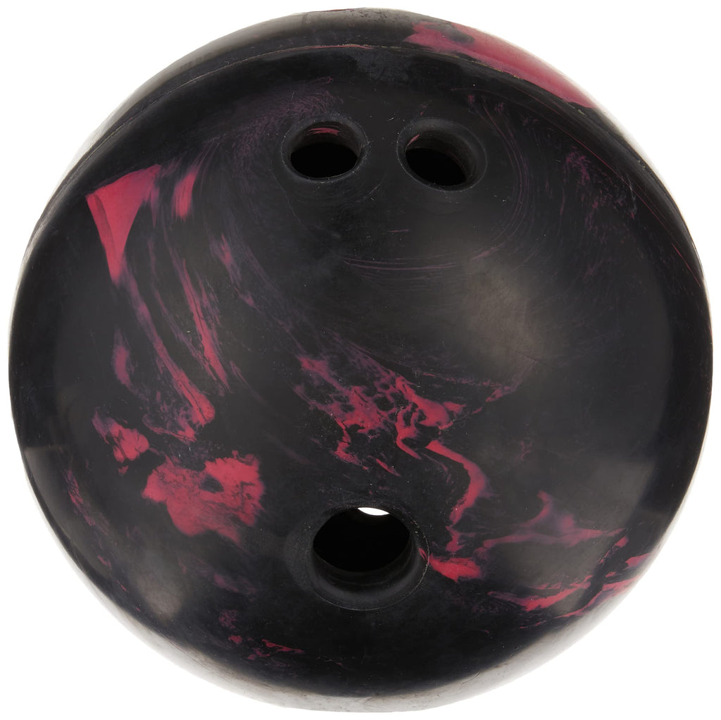 Gamecraft Rubber Bowling Ball, 5-Pound