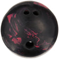Gamecraft Rubber Bowling Ball, 5-Pound