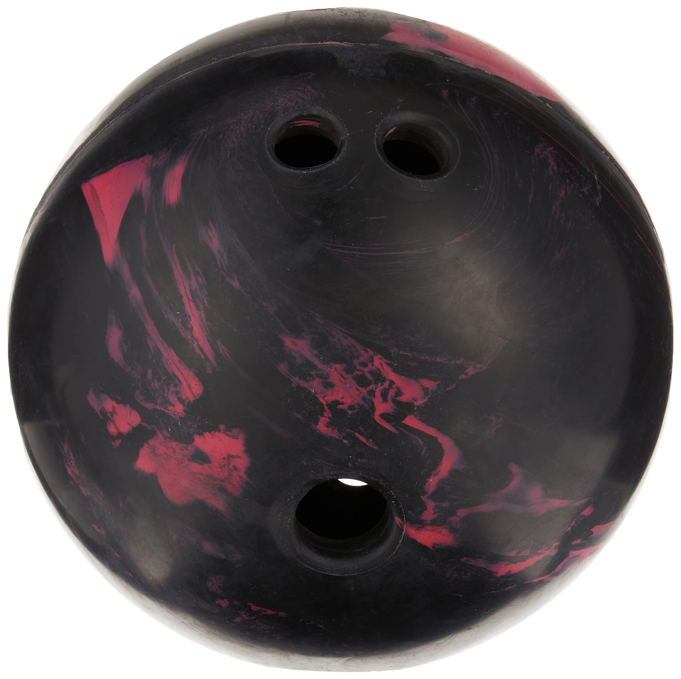 Gamecraft Rubber Bowling Ball, 5-Pound