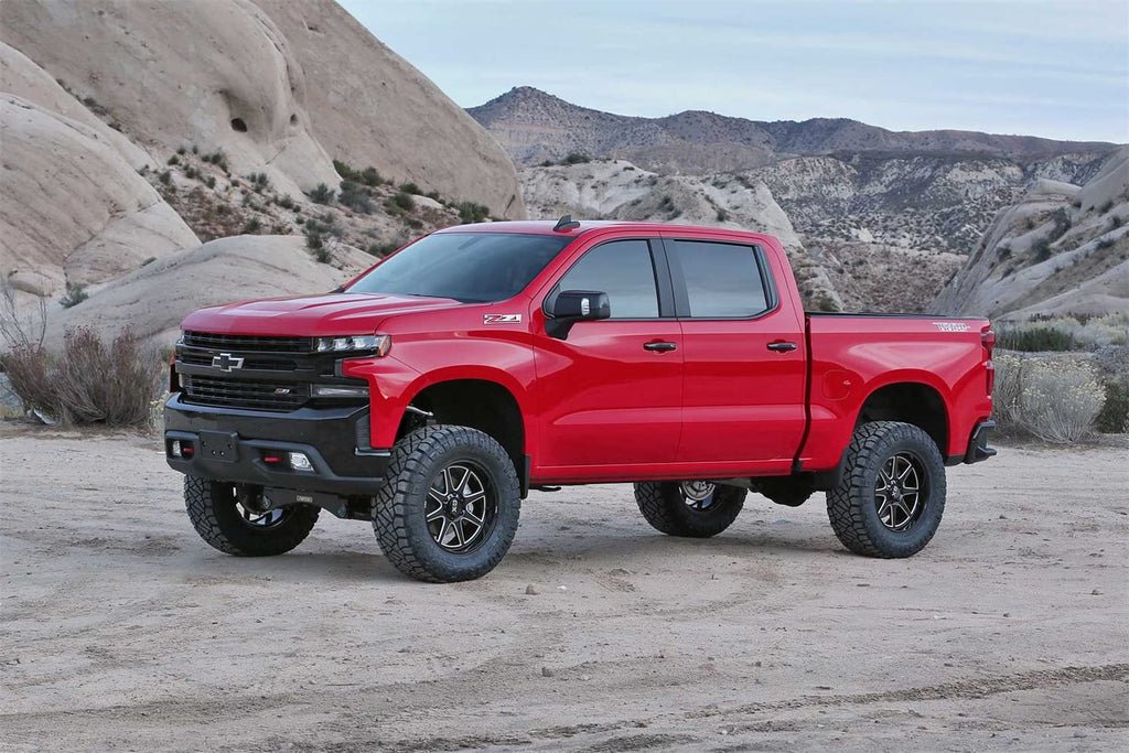 Fabtech FTS21260 Dirt Logic 2.5 Resi Coil Over Shock Absorber Dirt Logic 2.5 Resi Coil Over Shock Absorber