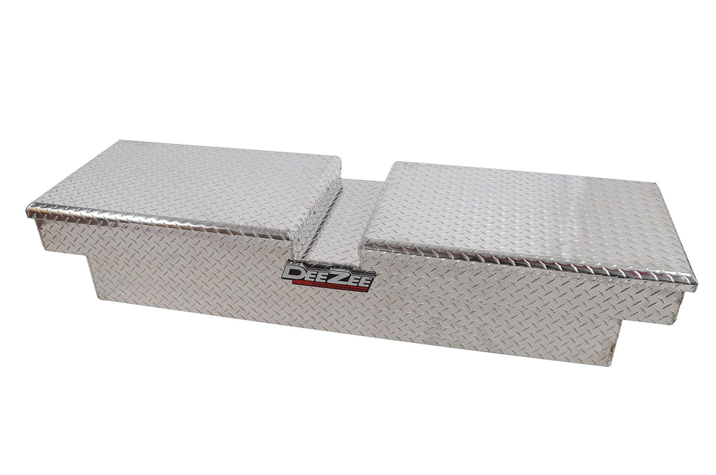 Dee Zee DZ8363 Red Label Gull Wing Tool Box