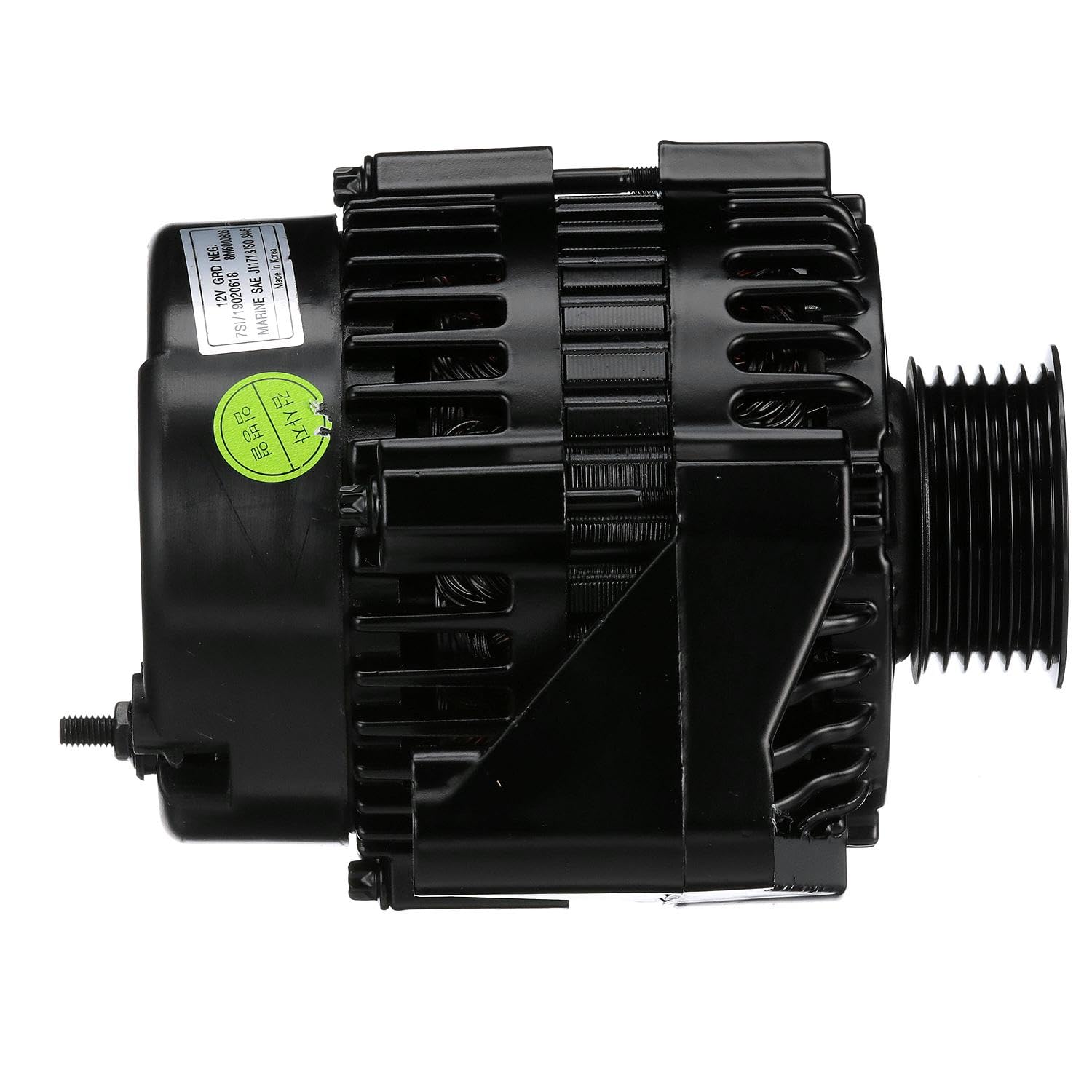 Quicksilver 892940T02 Alternator for Select Mercury 4-Stroke 135-400hp Outboards