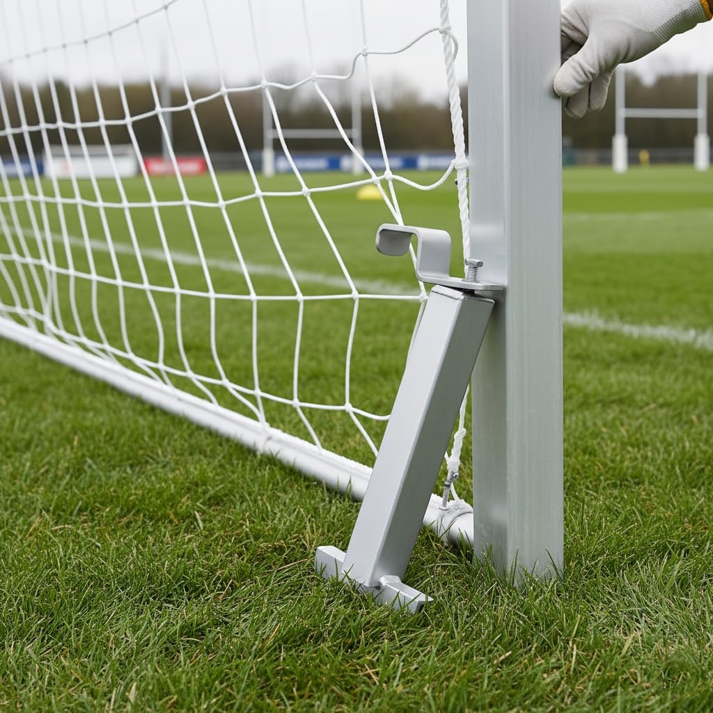 SSG/BSN Twist-in Net Hook Set