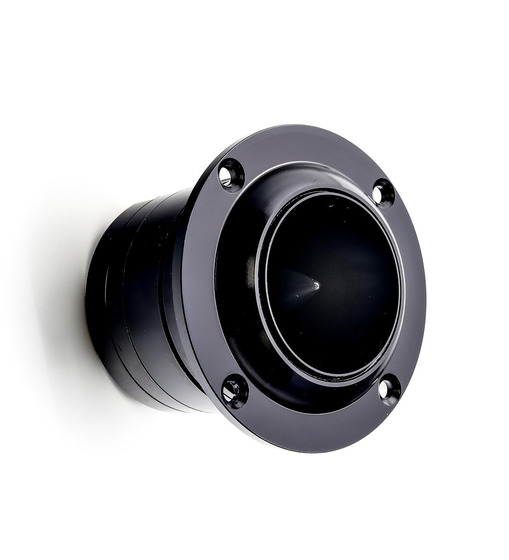American Bass TW-05 Titanium Bullet Tweeters, 150, Pair
