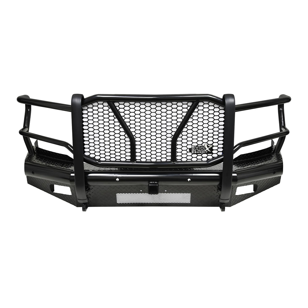 Westin 58-31195 HDX Bandit Front Bumper