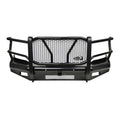 Westin 58-31195 HDX Bandit Front Bumper