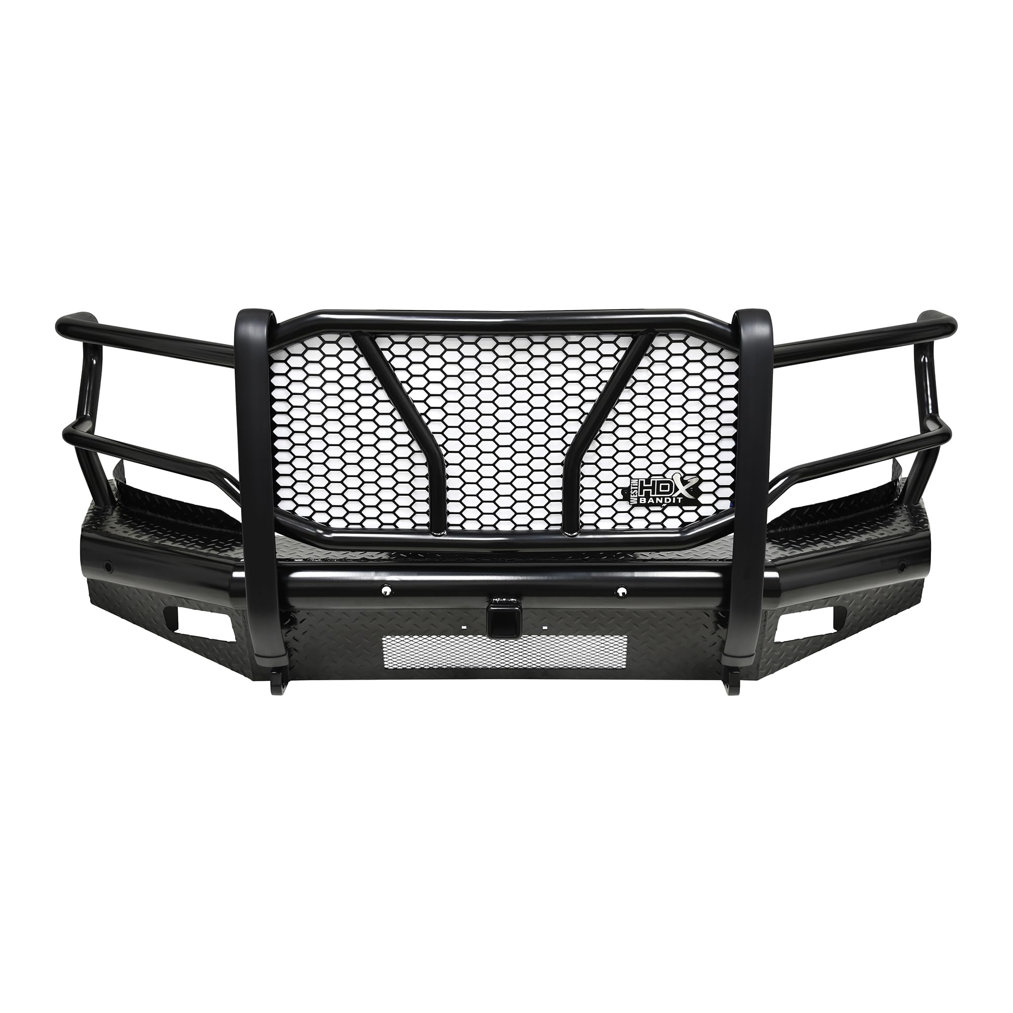 Westin 58-31195 HDX Bandit Front Bumper