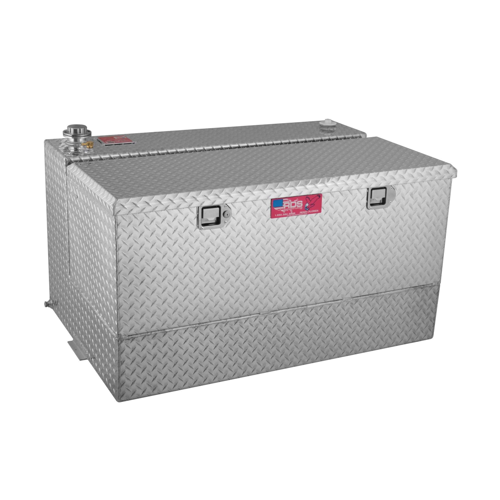RDS MFG INC Transfer L-Shape 95Gal
