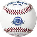 MacGregor 74 Cal Ripken Baseball (One Dozen)