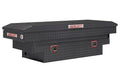Model 137-6-04 Saddle Box, Aluminum