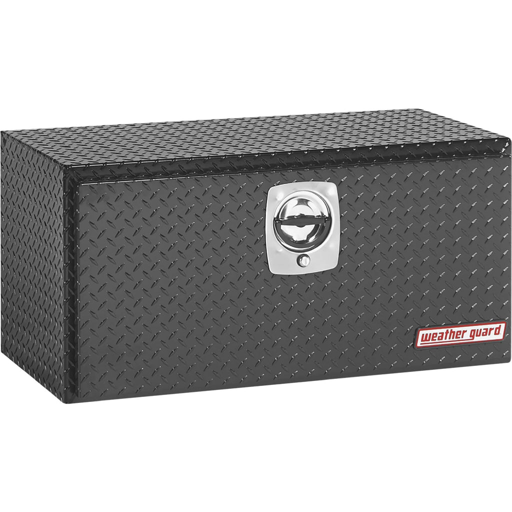 WEATHER GUARD 636502 Under Bed Storage Box